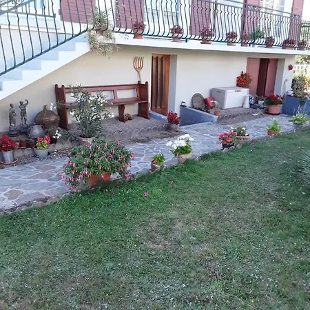 Appartement Le Terrier à Chamberet Extérieur photo