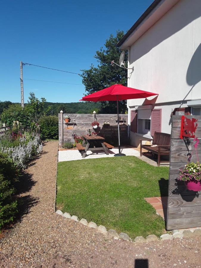 Appartement Le Terrier